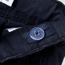 Load image into Gallery viewer, Name It Boy Navy Blue Cargo Pant (1833)

