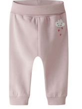 Load image into Gallery viewer, Name It Baby Girl Tracksuit (6050/6051)

