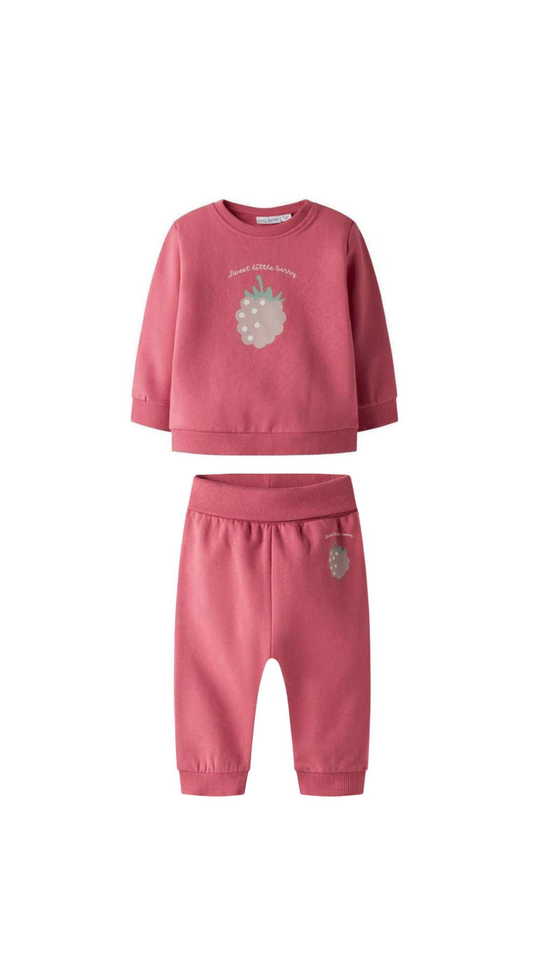 Name It Baby Girl Tracksuit (6050/6051)