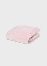 Load image into Gallery viewer, Mayoral Baby Pink Pom Pom Blanket (9955) (57)
