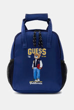 Load image into Gallery viewer, Guess Boys Blue Back Pack
