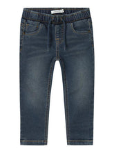 Load image into Gallery viewer, Name It Boys Soft Denim (2646)
