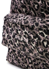 Load image into Gallery viewer, Guess Girls Animal Print Back Pack
