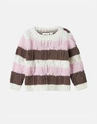 Name It Girls Knit (6515)