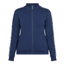 Load image into Gallery viewer, Guess Boys Navy Blue Tracksuit
