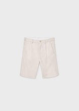 Load image into Gallery viewer, Mayoral Boys' Linen Bermuda Short (6214) (16)
