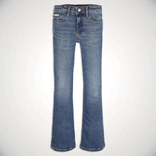 Load image into Gallery viewer, Calvin Klein Girls Flare Denim
