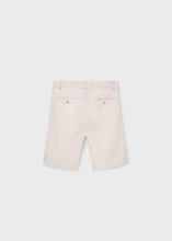 Load image into Gallery viewer, Mayoral Boys' Linen Bermuda Short (6214) (16)
