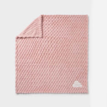 Load image into Gallery viewer, Mayoral Baby Pink Teddy Blanket (9491) (86)
