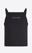Load image into Gallery viewer, Calvin Klein Black Girls Top
