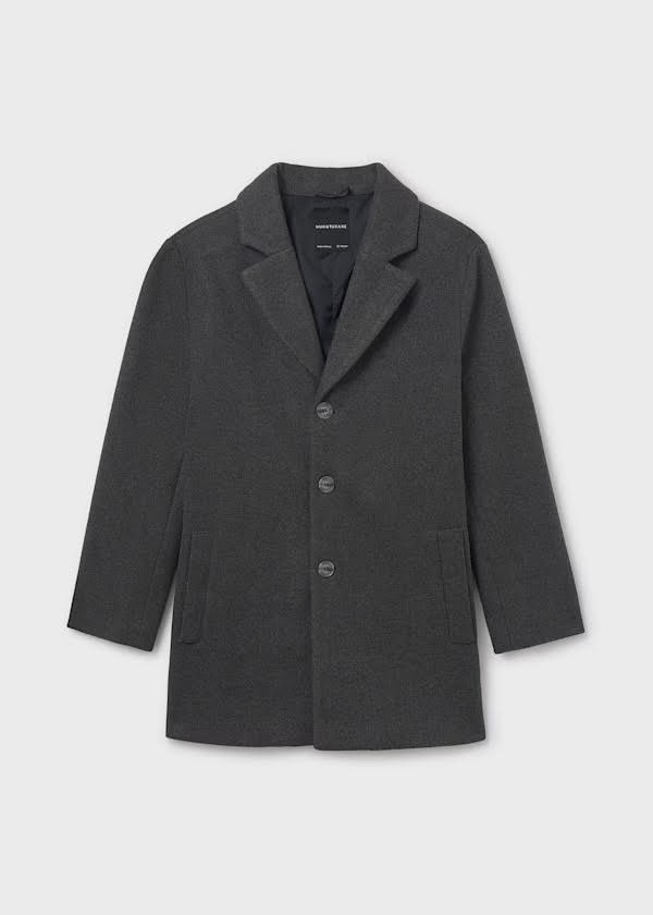 Mayoral Unisex Coat (7411) (10)