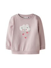 Load image into Gallery viewer, Name It Baby Girl Tracksuit (6050/6051)
