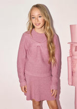 Load image into Gallery viewer, Abel &amp; Lula Girls Bow-Tie Skirt Set (5592) (6)
