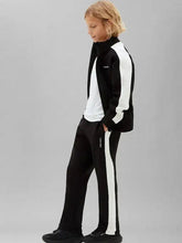 Load image into Gallery viewer, Calvin Klein Boys Black Tracksuit
