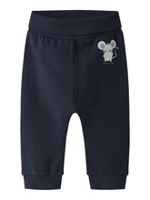 Load image into Gallery viewer, Name It Baby Girl Tracksuit (6050/6051)
