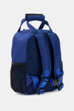Load image into Gallery viewer, Guess Boys Blue Back Pack
