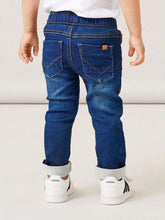 Load image into Gallery viewer, Name It Boys Soft Jean (2646)
