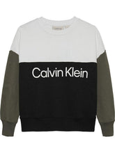 Load image into Gallery viewer, Calvin Klein Boys Sweatshirt
