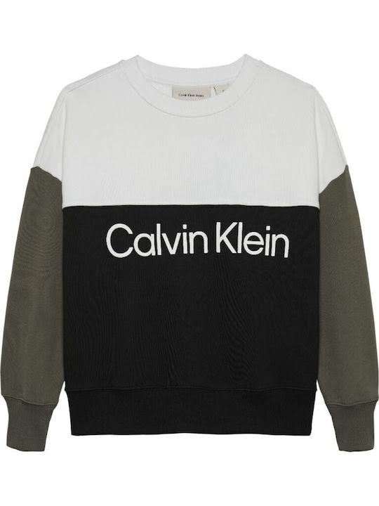 Calvin Klein Boys Sweatshirt