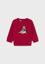 Load image into Gallery viewer, Mayoral Baby Boy Horse Jumper (2345) (21)
