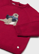 Load image into Gallery viewer, Mayoral Baby Boy Horse Jumper (2345) (21)
