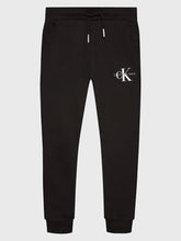 Load image into Gallery viewer, Calvin Klein Unisex Black Tracksuit
