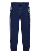 Load image into Gallery viewer, Guess Boys Navy Blue Tracksuit
