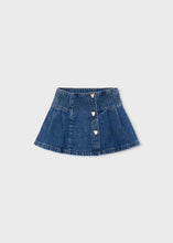 Load image into Gallery viewer, Mayoral Girls Denim Skirt (4902) (38)
