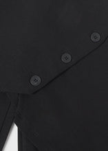 Load image into Gallery viewer, Mayoral Girls Black Trouser And Waistcoat Set (7582) (10)
