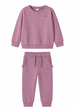 Load image into Gallery viewer, Name It Girls Tracksuit (5042/5043)
