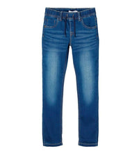 Load image into Gallery viewer, Name It Boys Denim Trouser (5212)
