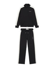 Load image into Gallery viewer, Calvin Klein Boys Black Tracksuit

