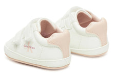 Load image into Gallery viewer, Calvin Klein Soft Baby Girl Shoes

