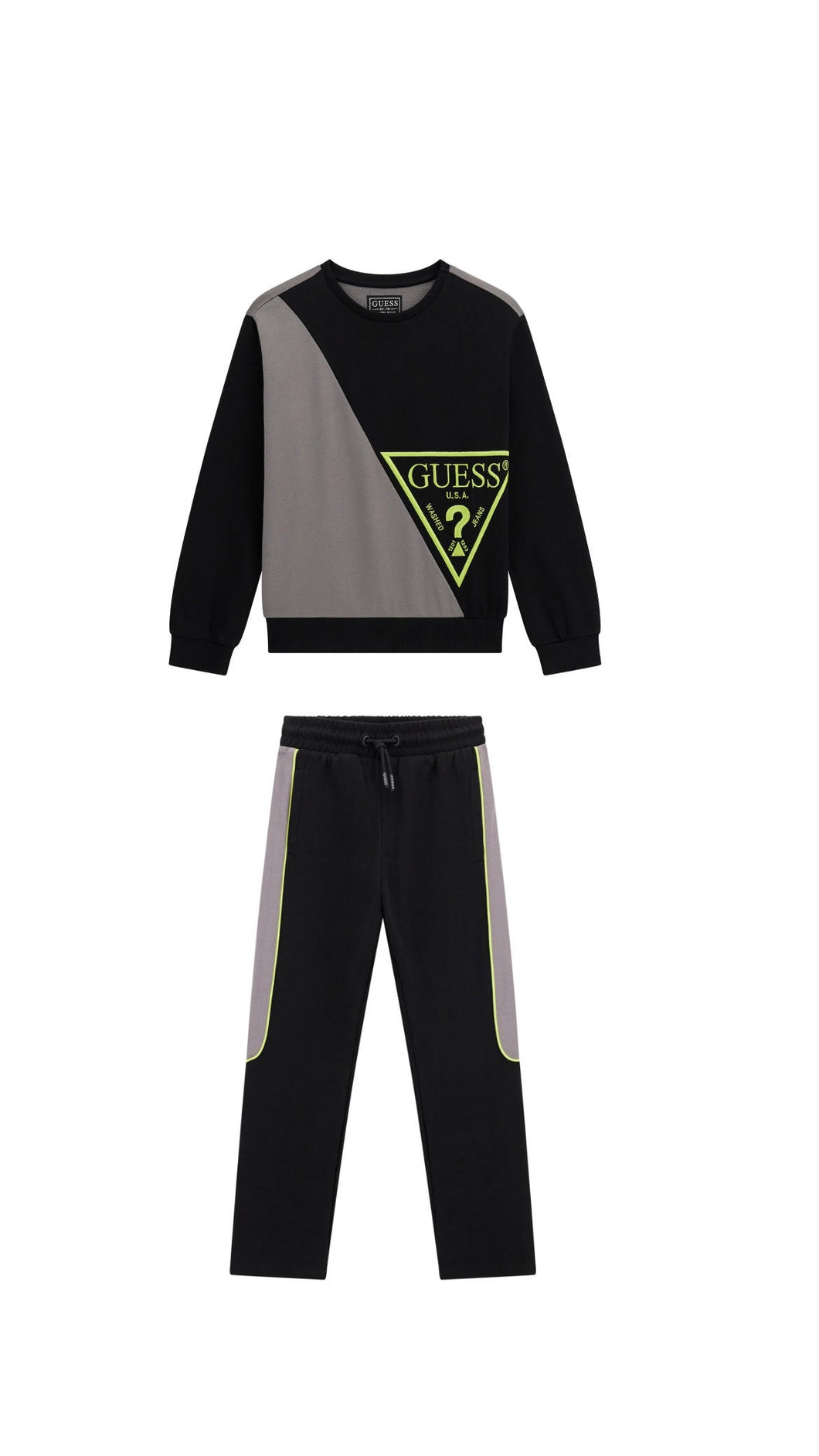 Guess Boys Tracksuit