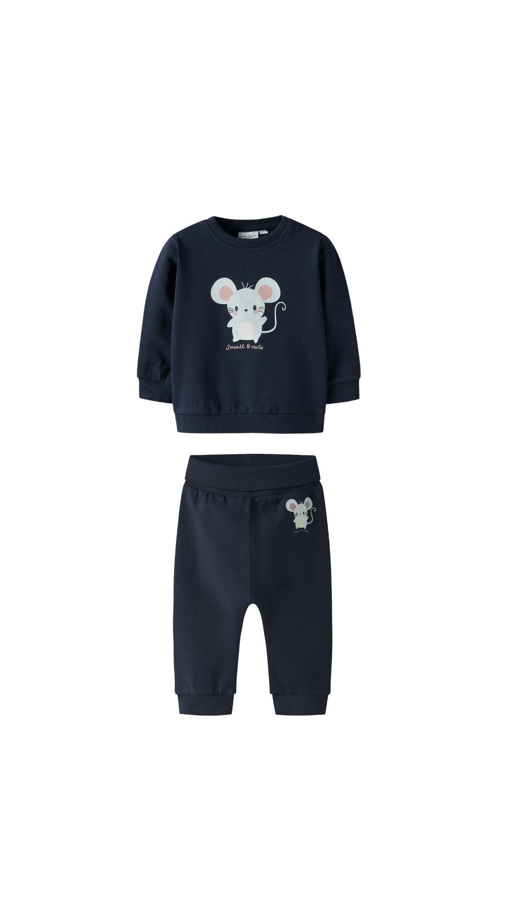 Name It Baby Girl Tracksuit (6050/6051)