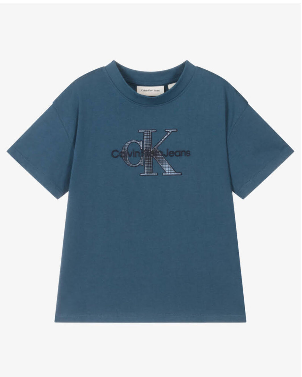 Calvin Klein Boys T-Shirt