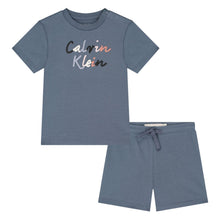 Load image into Gallery viewer, Calvin Klein Boys Set
