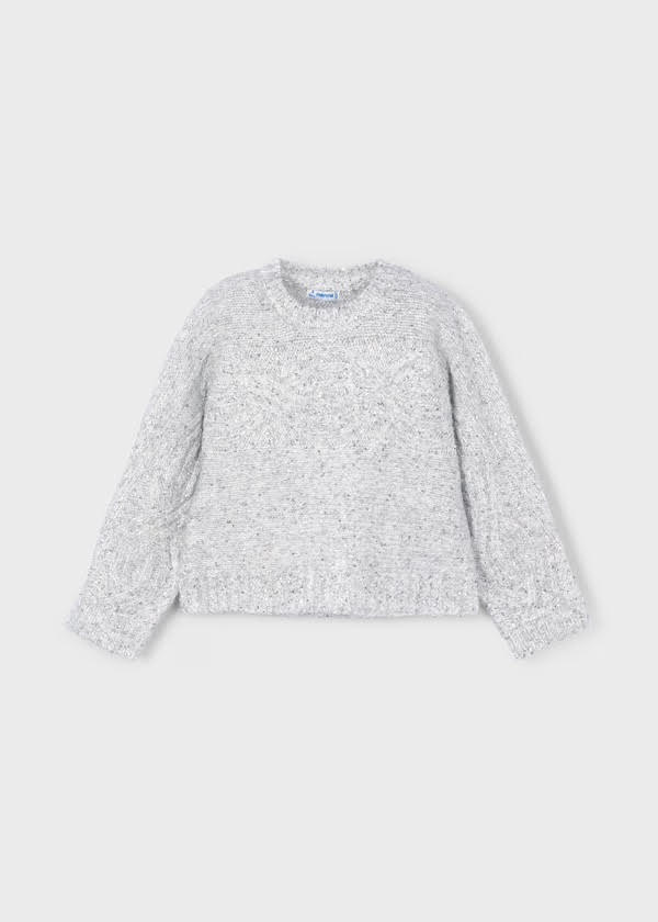 Mayoral Girls Jumper (4306) (66)