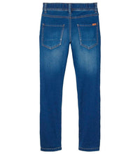 Load image into Gallery viewer, Name It Boys Denim Trouser (5212)
