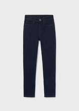 Load image into Gallery viewer, Mayoral Unisex Basic Fitted Jeans (516) (92)
