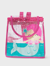 Load image into Gallery viewer, Mayoral Mermaid Kids Girl Bag (9894)
