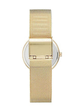 Load image into Gallery viewer, Juicy Couture Gold Watch JC1240CHGP
