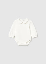 Load image into Gallery viewer, Mayoral Baby Girl 3-Piece Set With Cardigan
