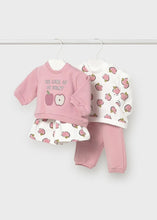 Load image into Gallery viewer, Mayoral Newborn Girl Set (2630)
