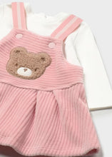 Load image into Gallery viewer, Mayoral Baby Girl Bodysuit Dress (2803) (21)
