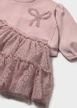 Load image into Gallery viewer, Mayoral Baby Tulle Skirt And Jumper Set (2923) (32)
