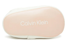 Load image into Gallery viewer, Calvin Klein Soft Baby Girl Shoes
