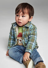 Load image into Gallery viewer, Mayoral Baby Boy Lined Overshirt (2187) (29)
