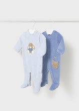 Load image into Gallery viewer, Mayoral Newborn Boy Overall (2719) (54)
