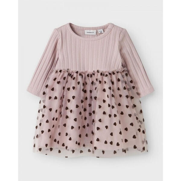 Name it Girl Dress (6503)